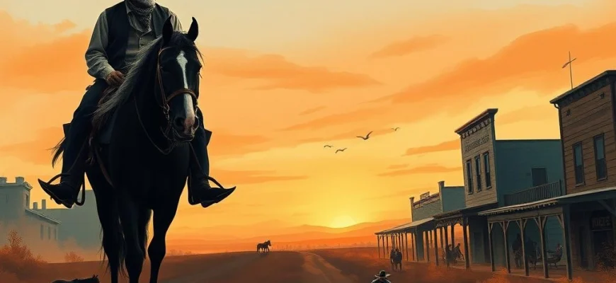 『黄色いリボン』ファン必見の類似作10選