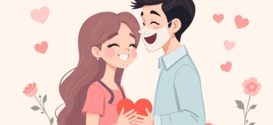 『デブとラブと過ちと！』ファン必見の10作品