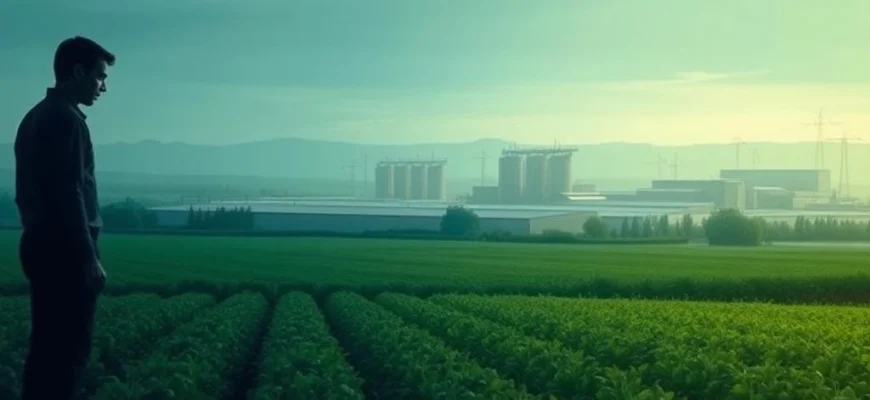 『フード・インク』ファン必見！似たテーマの作品10選