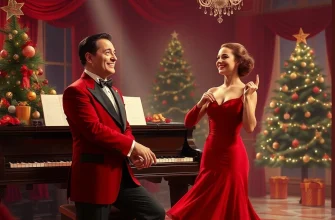 『スイング・ホテル』に似たミュージカル映画・ドラマ10選