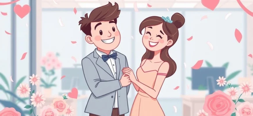 『初対面だけど愛してます』と似た作品10選