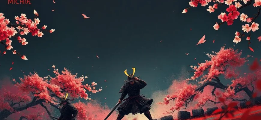 『メモリーズ  追憶の剣』ファンにおすすめの10作品