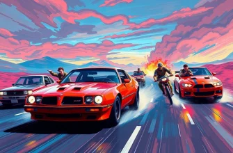 『リーサル・ウェポン2』ファンにおすすめの作品10選