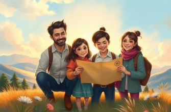 『アボミナブル』のような冒険アニメ10選