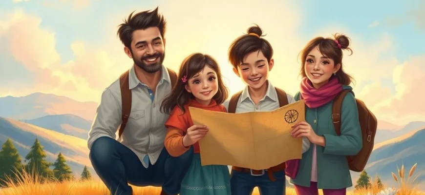 『アボミナブル』のような冒険アニメ10選