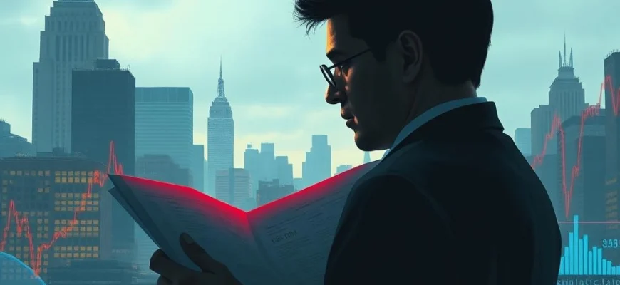 『インサイド・ジョブ』ファン必見の10作品