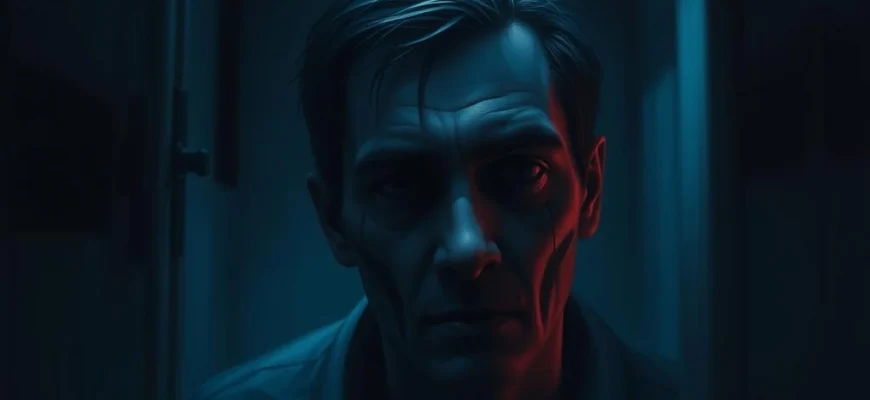 『BUG バグ』ファン必見！似た雰囲気の作品10選