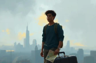 『Manchild』ファン必見！似たテーマの作品10選