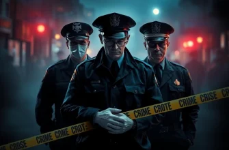 『トレーニング・デイ』ファン必見！似た作品10選