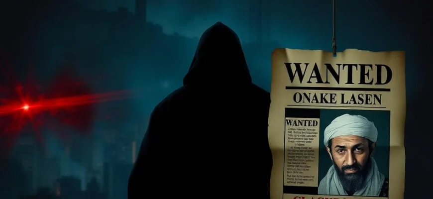 『ゼロ・ダーク・サーティ』ファンにおすすめの10作品