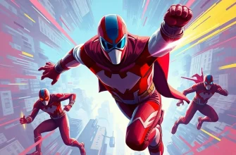 『仮面ライダーガッチャード』に似たアクション作品10選