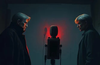 『ホステージ・ラジオ』ファンにおすすめのサスペンス作品