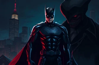 『デアデビル』に似たおすすめ映画・ドラマ10選