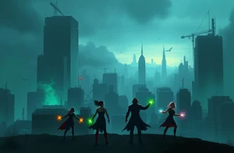 『新世界より』ファンにおすすめの10作品