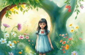 『秘密の花園』ファン必見！似た作品10選