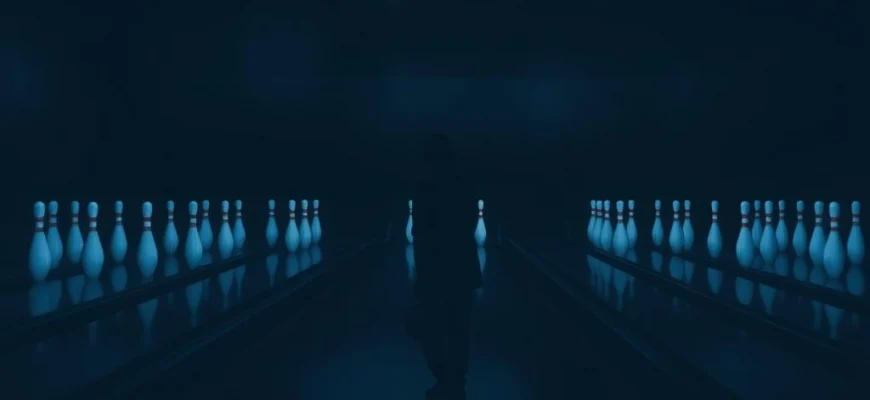 『デス・ボウリング 真夜中の惨劇』ファンにおすすめの10作品