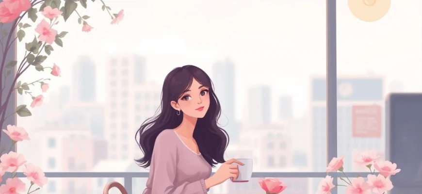 『私をくいとめて』ファン必見！似た作品10選