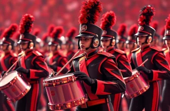 『ドラムライン』に似た音楽と情熱の物語10選