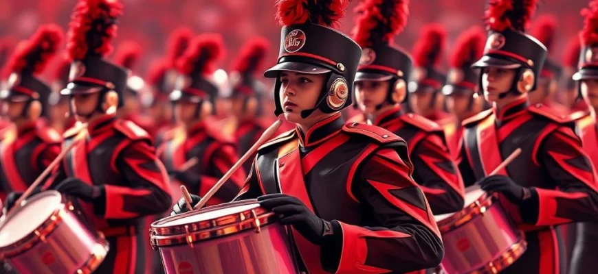 『ドラムライン』に似た音楽と情熱の物語10選