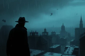 『刑事ヴァランダー』に似たおすすめ作品10選