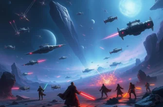 『クローンの攻撃』に似た壮大なアドベンチャー作品10選