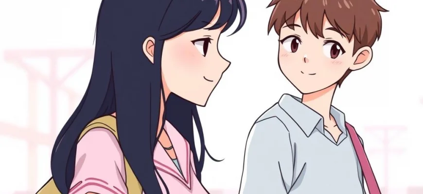 『やはり俺の青春ラブコメ』ファンにおすすめの10作品