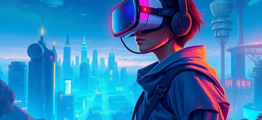 『インフィニット・デンドログラム』に似たアニメ10選