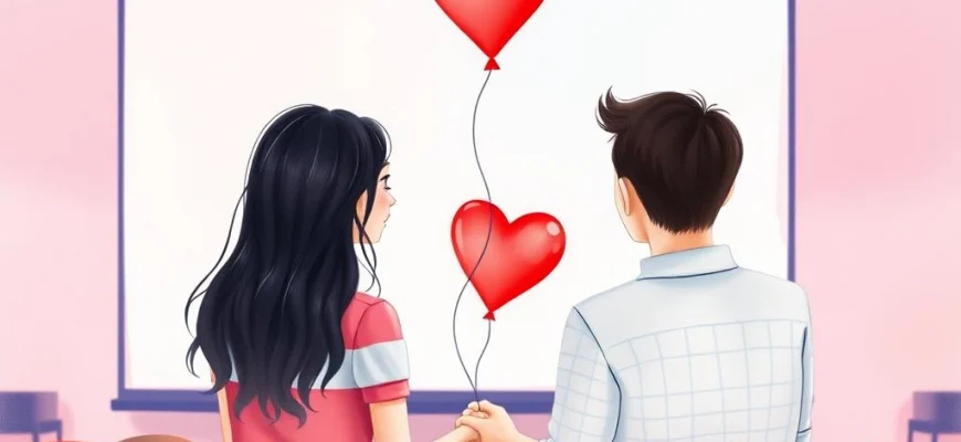 『Watashitachi ga Koisuru Riyū』と似た作品10選