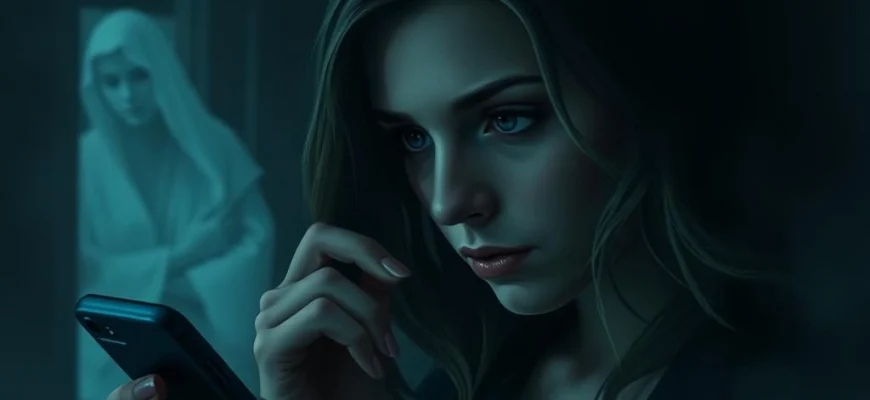 『Chloe』のようなサスペンスドラマ10選