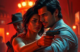 「My Dear Gangster Oppa」に似たおすすめ作品10選