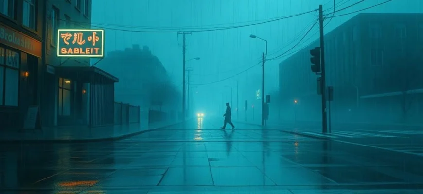 『リバー・オブ・グラス』ファン必見の類似作品10選