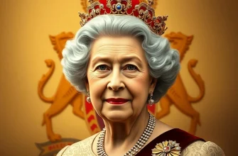『Queen Elizabeth II』に似た傑作ドラマ＆映画10選