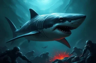 『Meg 2』に似た深海アドベンチャー作品10選