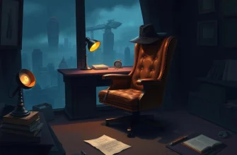 『探偵はもう、死んでいる。』ファンにおすすめの10作品