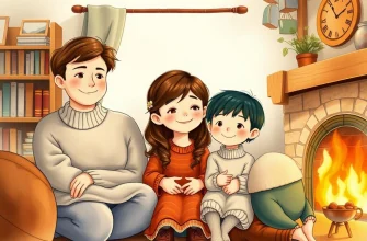 『ローラとふたりの兄』のような家族ドラマ10選