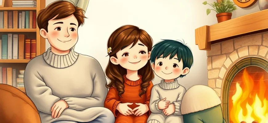 『ローラとふたりの兄』のような家族ドラマ10選