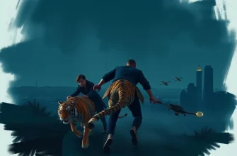 『Tiger's Tail』ファンにおすすめの10作品