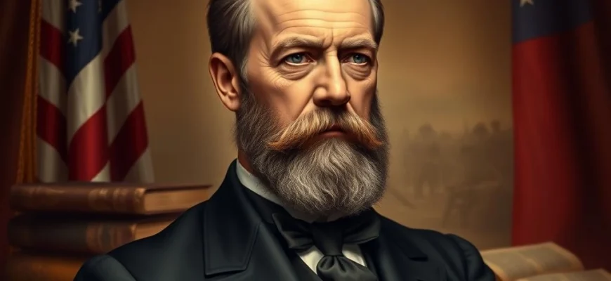 『Grant』に似た歴史ドキュメンタリー10選