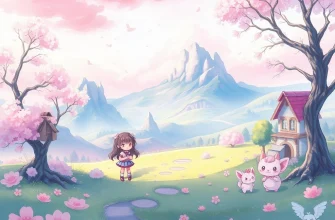 『DOG DAYS』に似たアニメ・映画10選