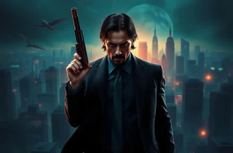 『John Wick 3』のようなアクション作品10選