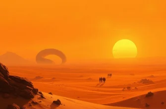 『Dune』のようなスケール感あふれる作品10選