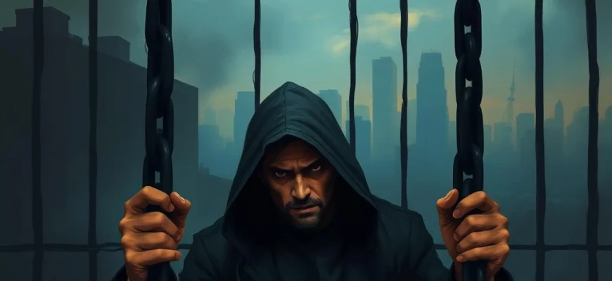 『仮面の米国』と似た作品10選