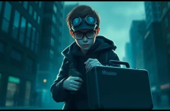 『アレックス・ライダー』に似たスパイアクション10選