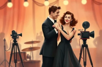 『イースター・パレード』のようなミュージカル作品10選