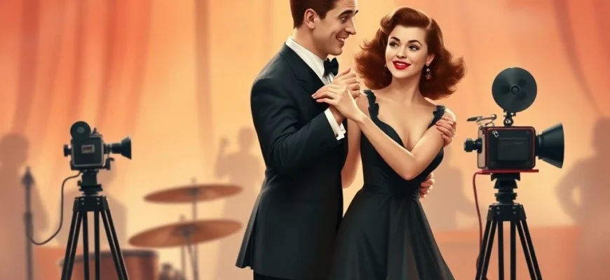 『イースター・パレード』のようなミュージカル作品10選