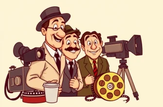 『オペラは踊る』のような笑いを求める方へ