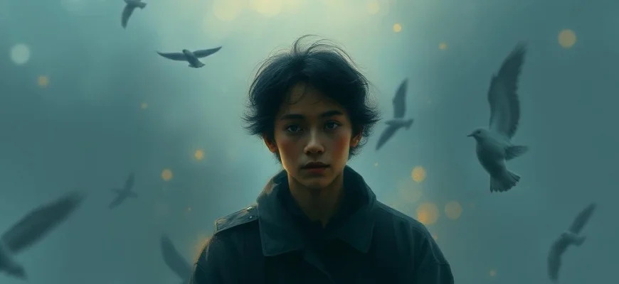 人生の輝きを描く10作品