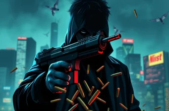 『リプレイスメント・キラー』ファン必見の10作品