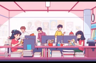 『まんがーる!』に似たおすすめ作品10選