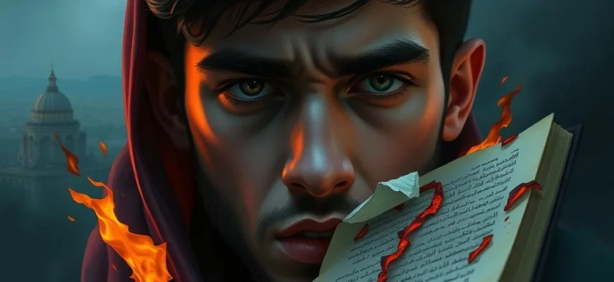 『ヤング・アーメッド』と似た作品10選